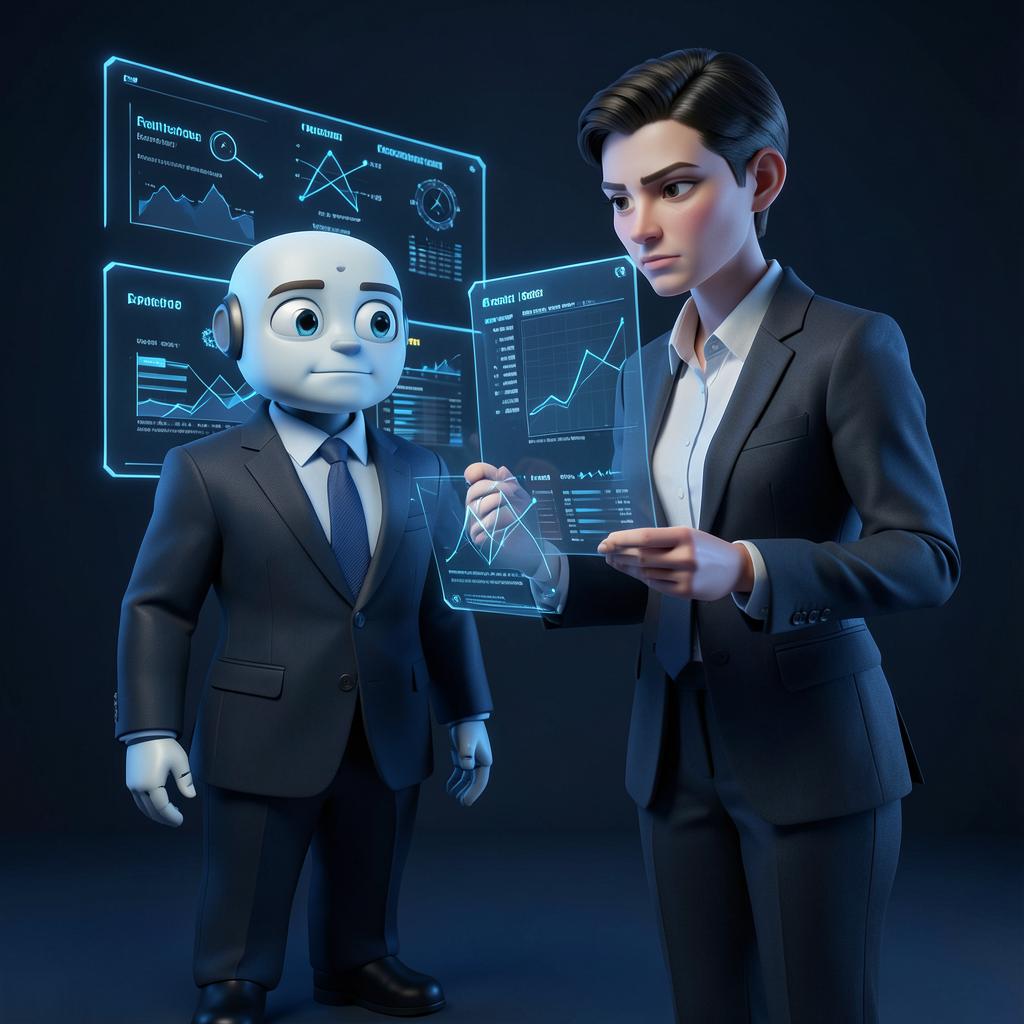 Alunos do curso Técnico em Administração